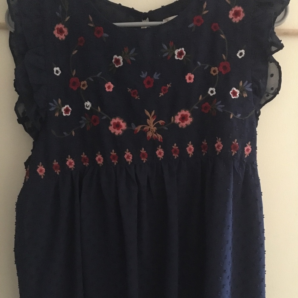 Altar’d State Blouse